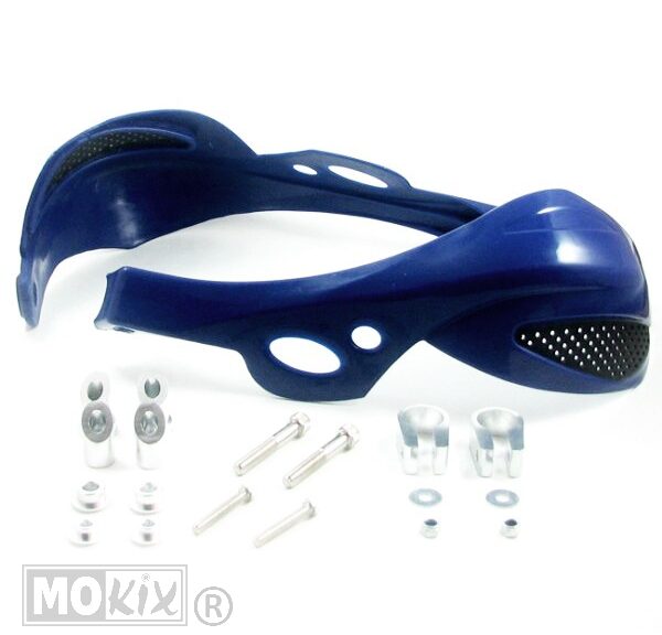 Handkappen SET Sharp/PRO Blauw