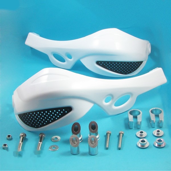Handkappen SET Sharp/PRO WIT