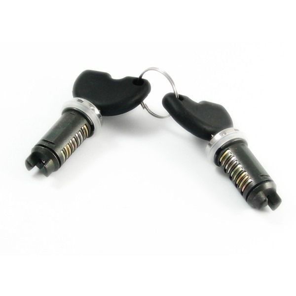 Sloten-SET Piaggio Runner/Stalker (Dik) 2st Elec