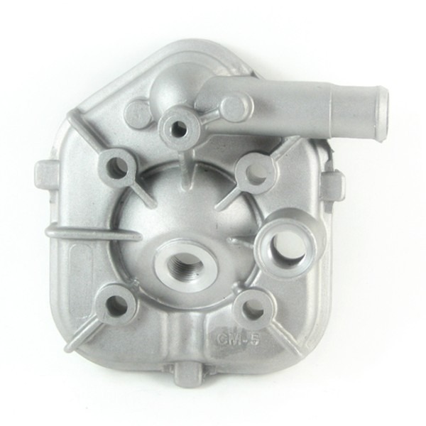 Cilinderkop Peugeot Scooter LC 40mm