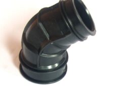 Aanzuigrubber Piaggio Scooter <00 OUD Type" - Supertec