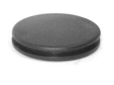 Carterdeksel-Rubber Piaggio OT ORG