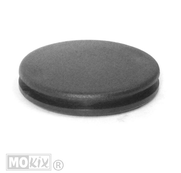 Crankcase cover rubber Piaggio OT ORG