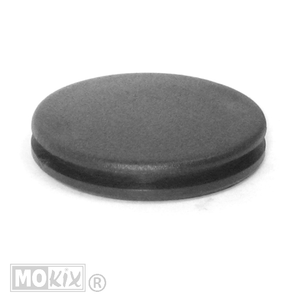 Carterdeksel-Rubber Piaggio OT ORG