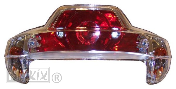 86131 ACHTERLICHT YAMAHA BW'S/SPIRIT LEXUS