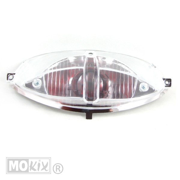 Achterlicht Peugeot Speedfight 2 Lexus