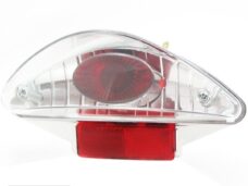 Achterlicht Yamaha Aerox Nitro Lexus