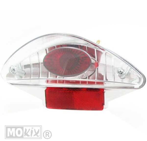 Achterlicht Yamaha Aerox Nitro Lexus
