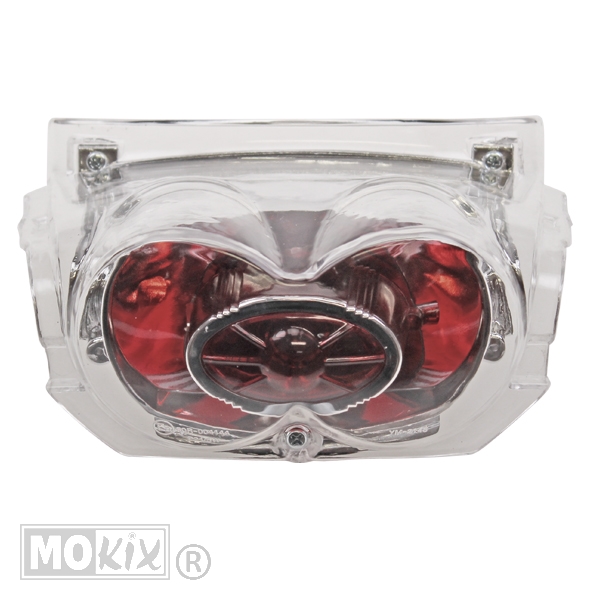 Achterlicht Yamaha NEO'S/Ovetto Lexus CE