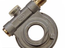 KM Aandrijving Peugeot Buxy/Speedake Supertec