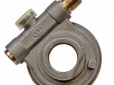 KM Aandrijving Peugeot Buxy/Speedake Supertec