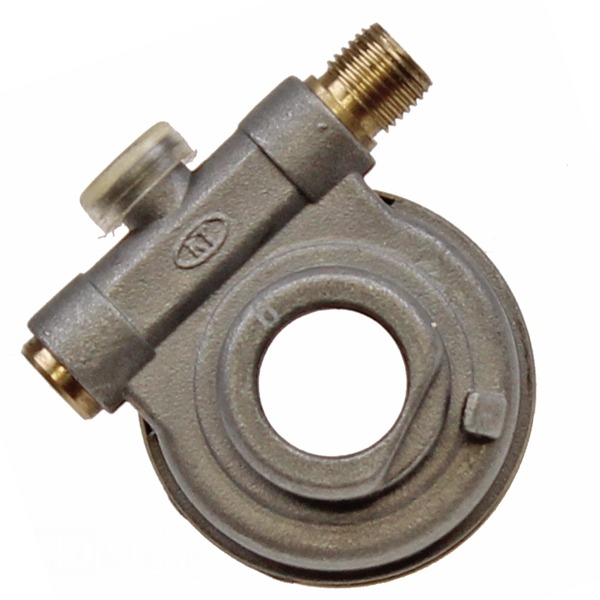 KM Aandrijving Peugeot Buxy/Speedake Supertec