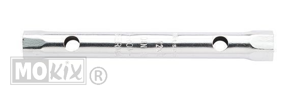 Pijpsleutel Kukko 10x11mm DIN 896