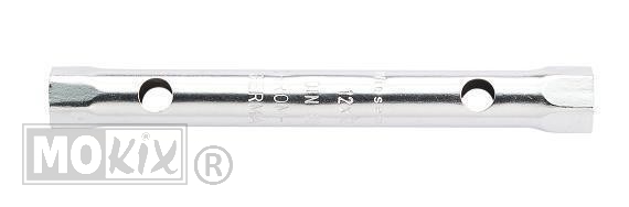 Pijpsleutel Kukko 12x13mm DIN 896