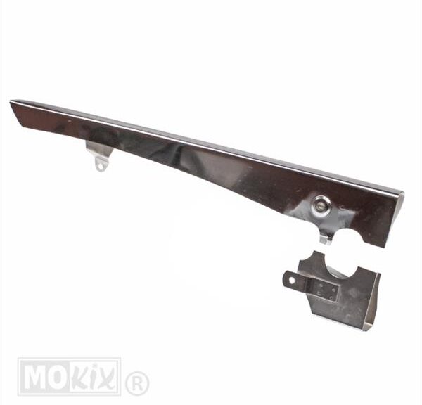 Kettingscherm Zundapp NT 77/83 Chroom