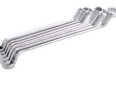 Ringsleutelset Kukko 6/22