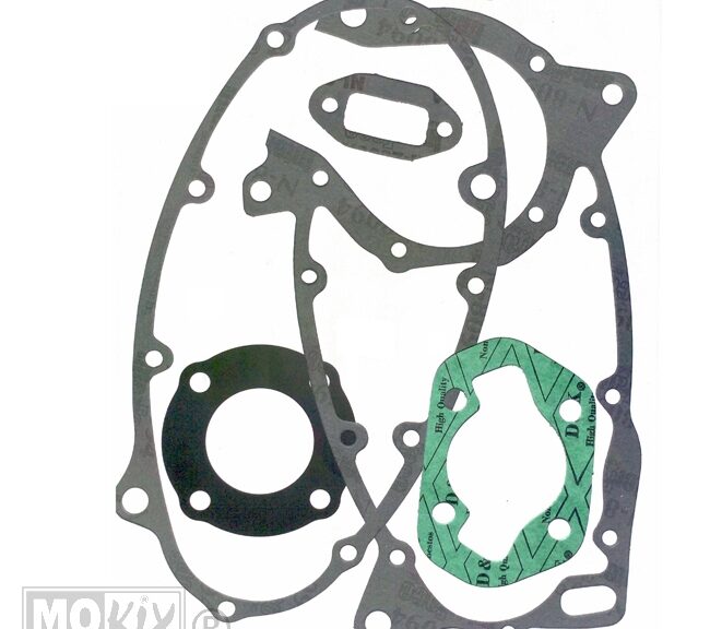 Pakkingset Compleet Zundapp KS 50 39mm SP