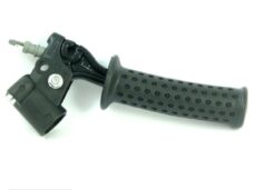 Handle REM Piaggio Typhoon '01 Links Domino