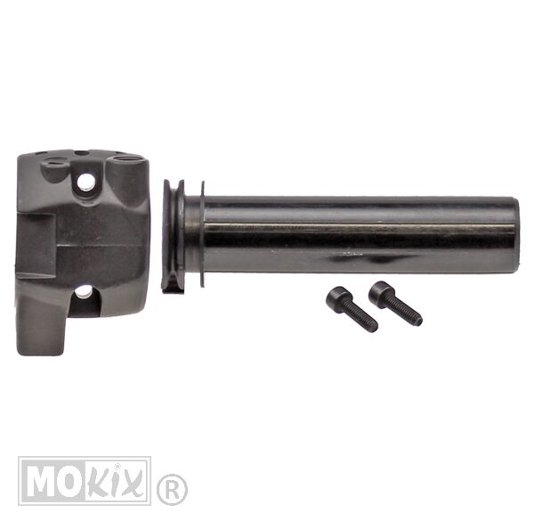 Handle GAS Yamaha BW'S N-G /Slider Domino