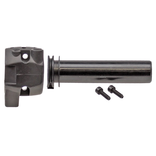 Handle GAS Yamaha BW'S N-G /Slider Domino