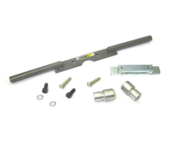 Kuipprotectie KIT Moto Hispania RX50 IGM