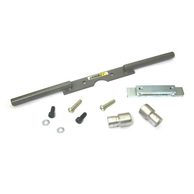 Kuipprotectie KIT Moto Hispania RX50 IGM
