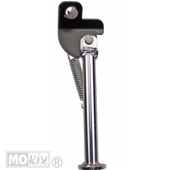Zijstandaard Vespa Ciao Chroom IGM