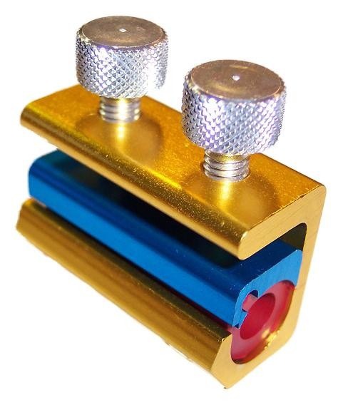 Kabel Smeer Apparaat Goud - TTOOLZ