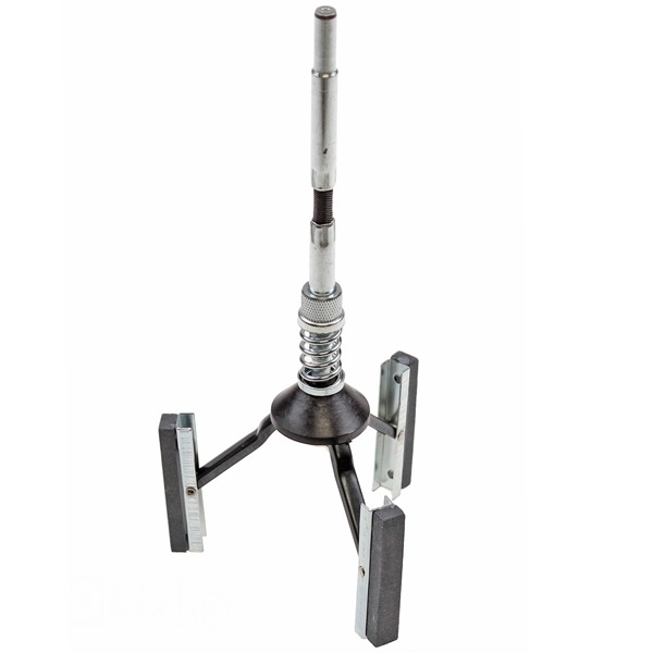 Hoon Gereedschap Cilinder 3 Steens TW Ttoolz