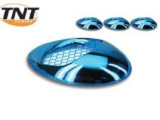 AIR Flow KIT 4pcs Oval AN.Blauw - TNT