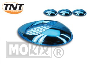 AIR Flow KIT 4pcs Oval AN.Blauw - TNT