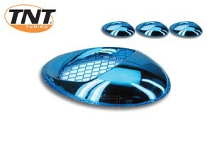 AIR Flow KIT 4pcs Oval AN.Blauw - TNT