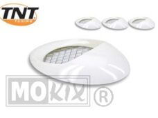 AIR Flow KIT 4pcs Oval WIT - TNT