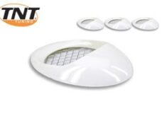 AIR Flow KIT 4pcs Oval WIT - TNT
