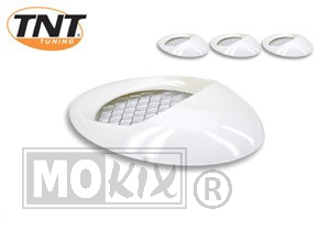 AIR Flow KIT 4pcs Oval WIT - TNT