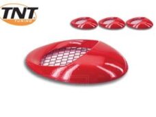 AIR Flow KIT 4pcs Oval Rood - TNT