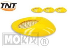 AIR Flow KIT 4pcs Oval Geel - TNT