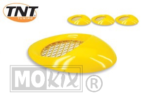 AIR Flow KIT 4pcs Oval Geel - TNT