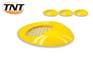 AIR Flow KIT 4pcs Oval Geel - TNT