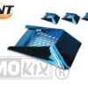 Blauw