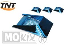 Blauw