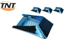 AIR Flow KIT 4pcs Space Blauw - TNT