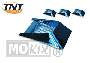 AIR Flow KIT 4pcs Space Blauw - TNT