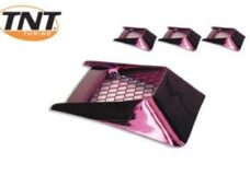 AIR Flow KIT 4pcs Space AN.Rood - TNT