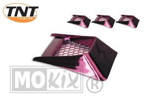 AIR Flow KIT 4pcs Space AN.Rood - TNT