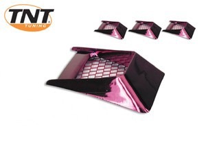 AIR Flow KIT 4pcs Space AN.Rood - TNT