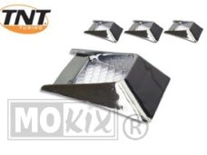 AIR Flow KIT 4pcs Space Chroom