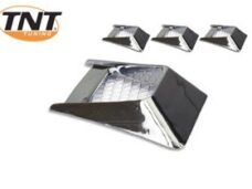 AIR Flow KIT 4pcs Space Chroom