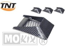 AIR Flow KIT 4pcs Space Carbon