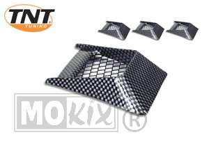AIR Flow KIT 4pcs Space Carbon